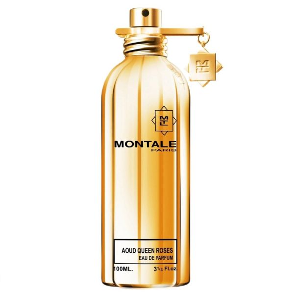 Montale aoud queen roses woda perfumowana spray 100ml