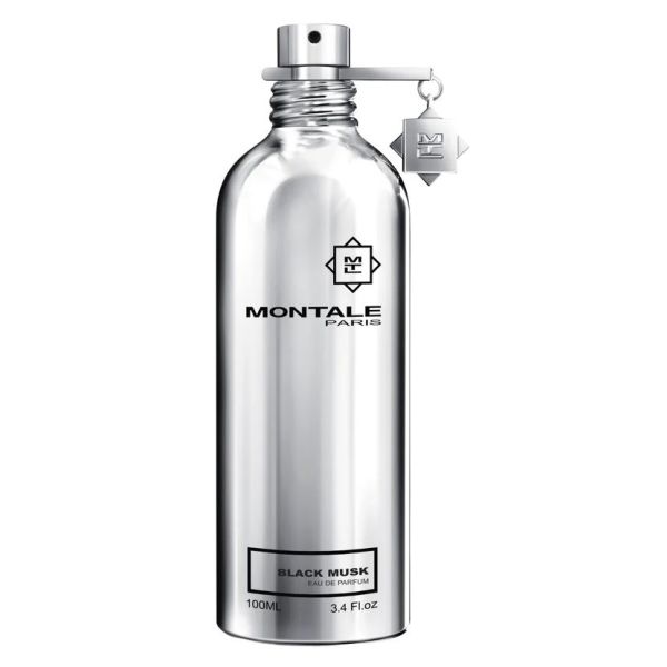 Montale black musk woda perfumowana spray 100ml