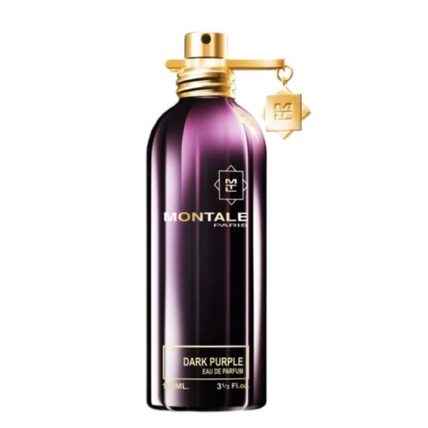 Montale dark purple woda perfumowana spray 100ml