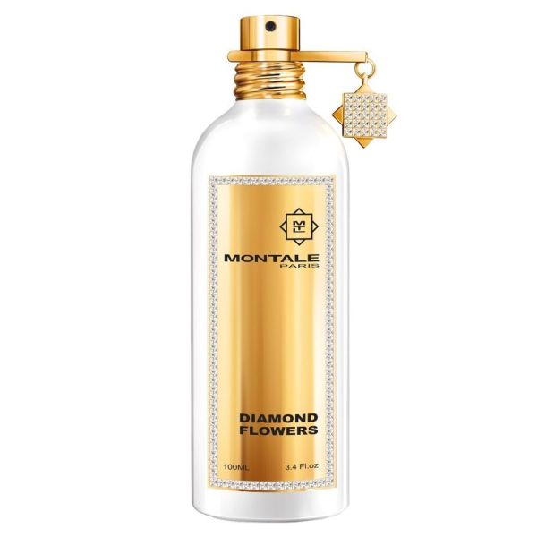 Montale diamond flowers woda perfumowana spray 100ml