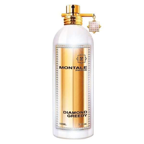 Montale diamond greedy woda perfumowana spray 100ml