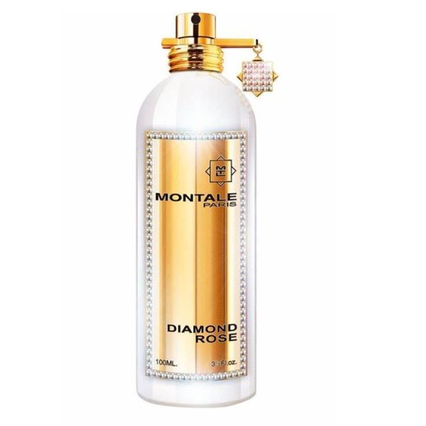 Montale diamond rose woda perfumowana spray 100ml