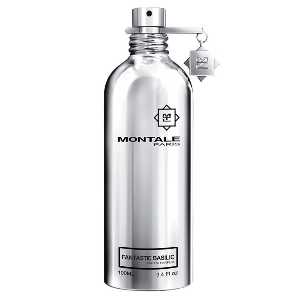 Montale fantastic basilic woda perfumowana spray 100ml