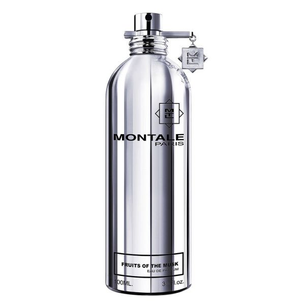 Montale fruits of the musk unisex woda perfumowana spray 100ml