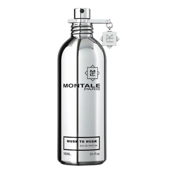 Montale musk to musk woda perfumowana spray 100ml