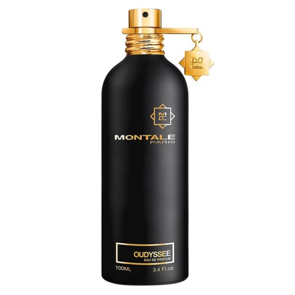 Montale oudyssee woda perfumowana spray 100ml