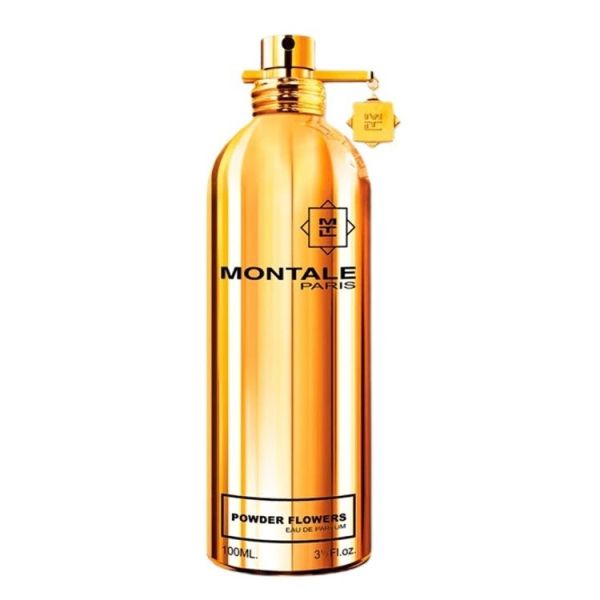 Montale powder flowers woda perfumowana spray 100ml