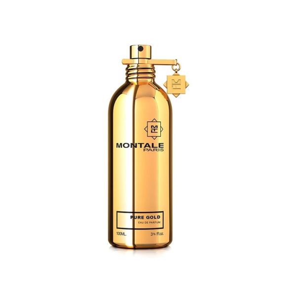 Montale pure gold woda perfumowana spray 100ml