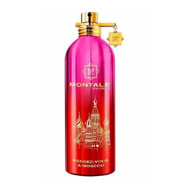 Montale rendez-vous a moscou woda perfumowana spray 100ml