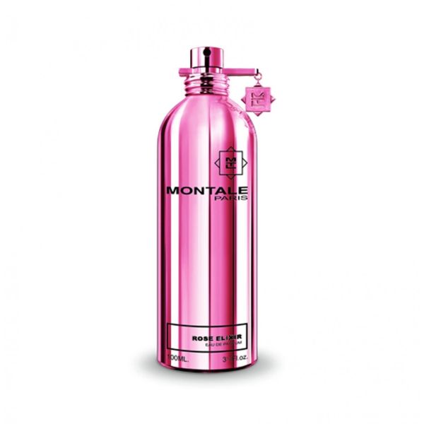 Montale rose elixir woda perfumowana spray 100ml