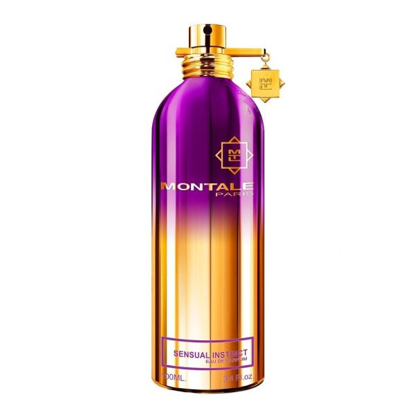 Montale sensual instinct woda perfumowana spray 100ml