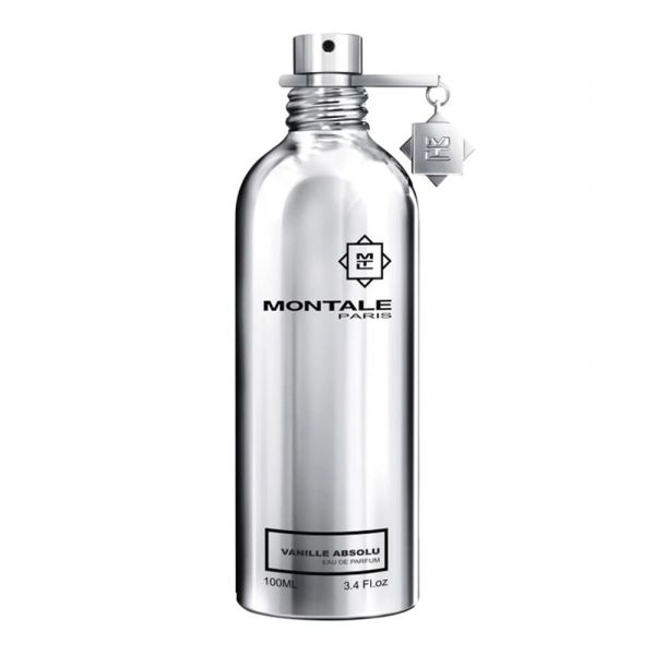 Montale vanille absolu woda perfumowana spray 100ml - produkt bez opakowania