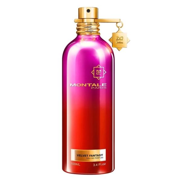 Montale velvet fantasy woda perfumowana spray 100ml