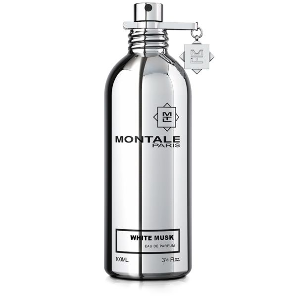 Montale white musk woda perfumowana spray 100ml