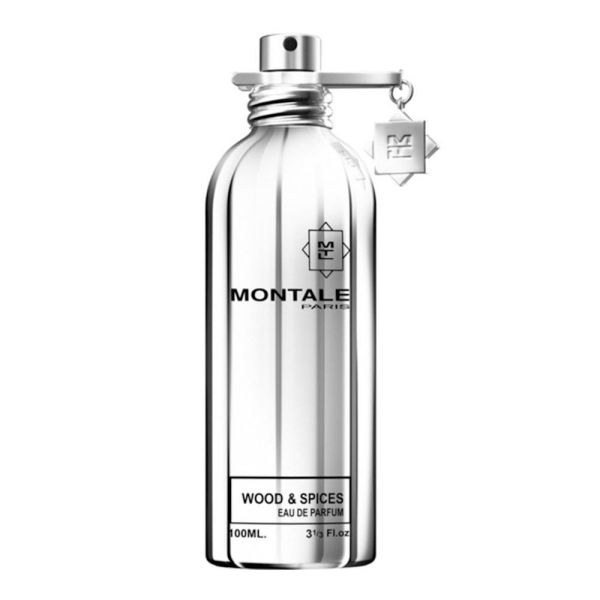 Montale wood & spices woda perfumowana spray 100ml