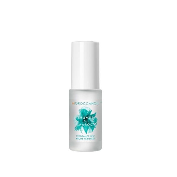 Moroccanoil brumes du maroc fragrance mist mini mgiełka zapachowa do włosów i ciała 30ml