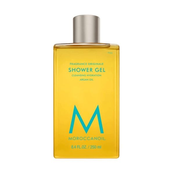 Moroccanoil fragrance originale shower gel żel pod prysznic 250ml