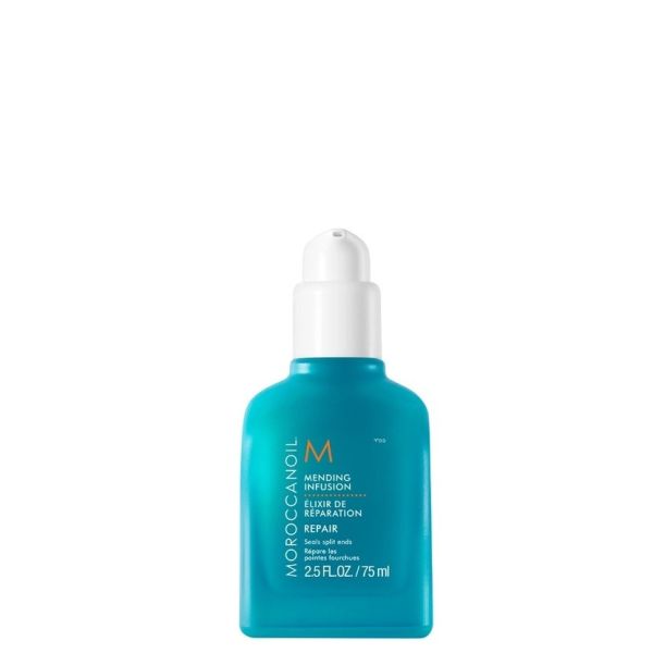 Moroccanoil repair mending infusion regenerująca esencja do włosów zniszczonych 75ml