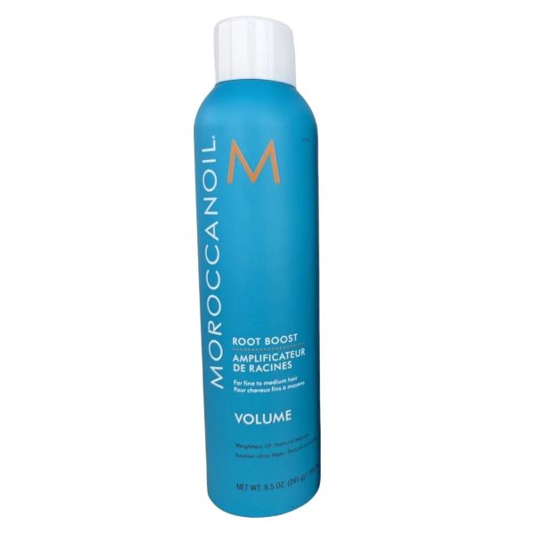 Moroccanoil volume root boost pianka unosząca włosy u nasady 250ml