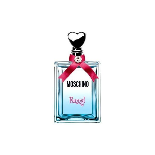 Moschino funny! woda toaletowa spray 100ml - produkt bez opakowania