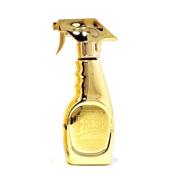 Moschino gold fresh couture woda perfumowana 5ml