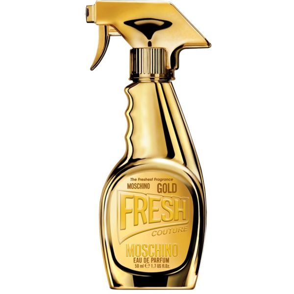 Moschino gold fresh couture woda perfumowana spray 50ml