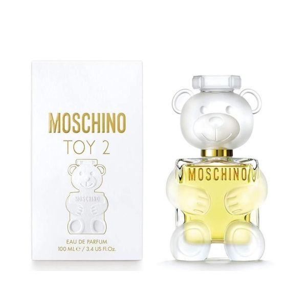 Moschino toy 2 woda perfumowana spray 100ml