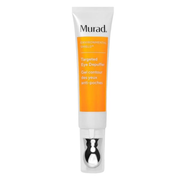 Murad environmental shield targeted eye depuffer kuracja do okolic oczu 15ml