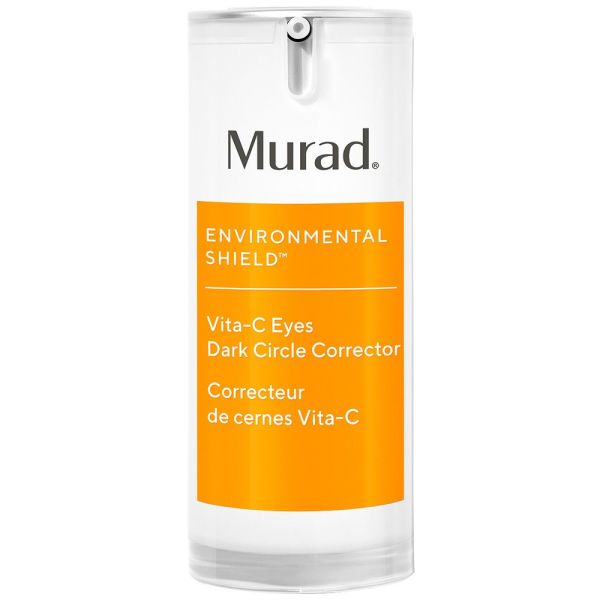 Murad environmental shield vita-c eyes dark circle corrector serum na cienie pod oczami 15ml