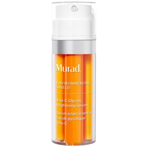 Murad environmental shield vita-c glycolic brightening serum rozświetlające serum do twarzy 30ml