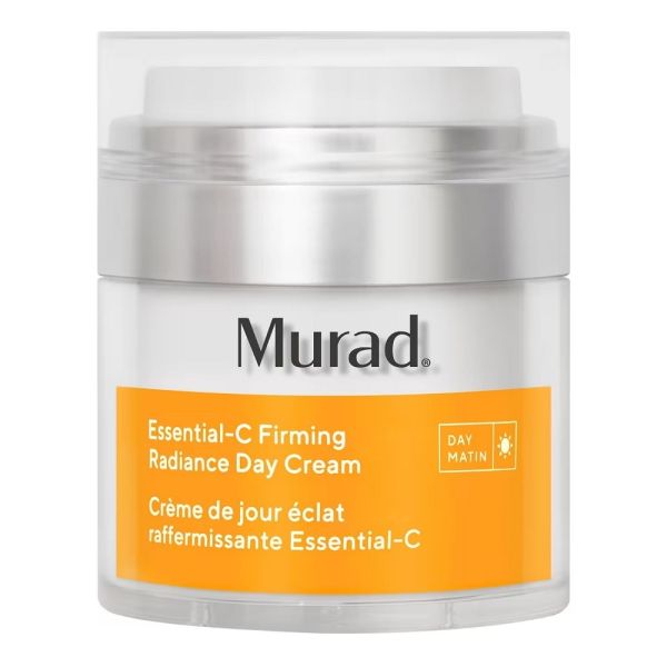 Murad essential-c firming radiance day cream rewitalizujący krem na dzień 50ml