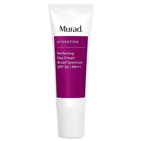 Murad hydration perfecting day cream broad spectrum spf30 upiększający krem na dzień 50ml