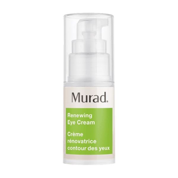 Murad renewing eye cream regenerujący krem pod oczy 15ml