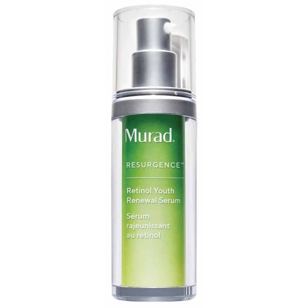 Murad resurgence retinol youth renewal serum przeciwstarzeniowe serum do twarzy 30ml