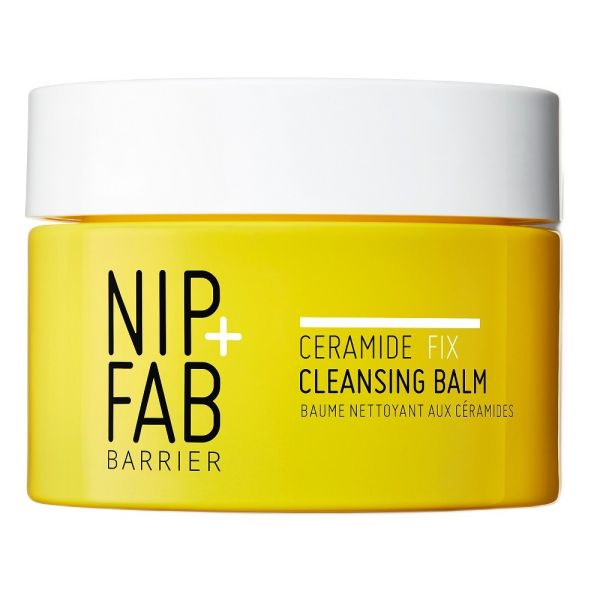 Nip+fab ceramide fix balsam oczyszczający z ceramidami 75ml