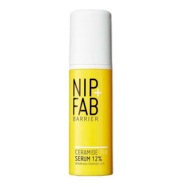 Nip+fab ceramide fix serum do twarzy z ceramidami 12% 50ml