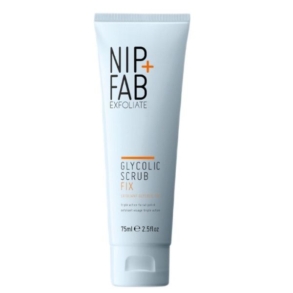 Nip+fab glycolic fix peeling do twarzy 75ml