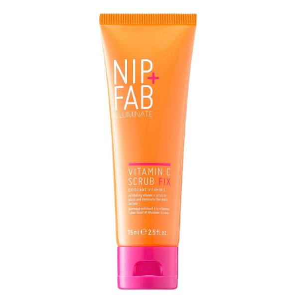 Nip+fab vitamin c fix peeling do twarzy 75ml