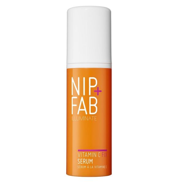 Nip+fab vitamin c fix serum do twarzy 50ml