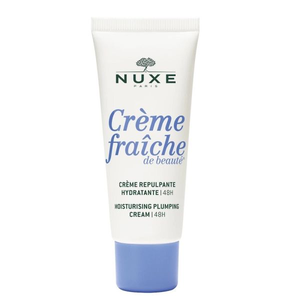 Nuxe creme fraiche de beaute krem nawilżający do skóry normalnej 30ml