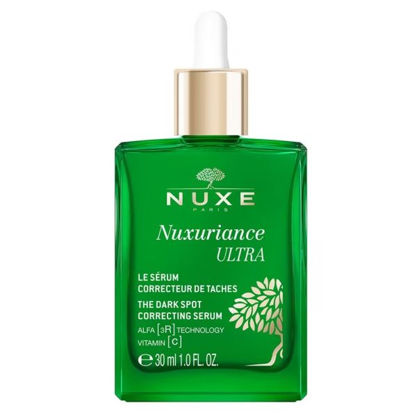 Nuxe nuxuriance ultra serum korygujące przebarwienia 30ml