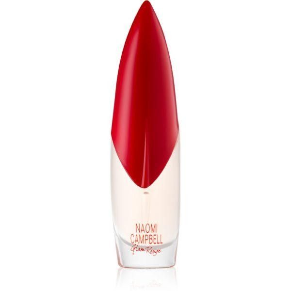 Naomi campbell glam rouge woda toaletowa spray 30ml