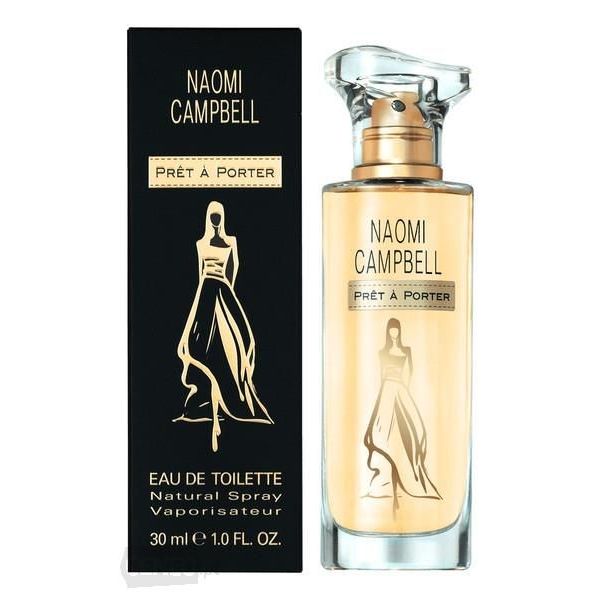 Naomi campbell pret a porter woda toaletowa spray 30ml