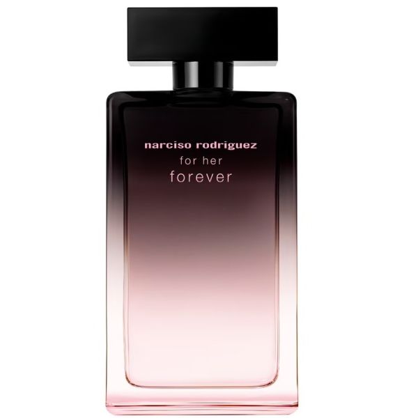 Narciso rodriguez for her forever woda perfumowana spray 100ml