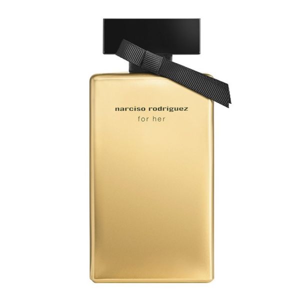 Narciso rodriguez for her limited edition woda toaletowa spray 100ml