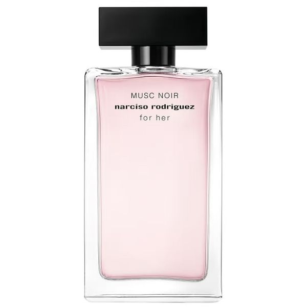 Narciso rodriguez for her musc noir woda perfumowana spray 100ml - produkt bez opakowania