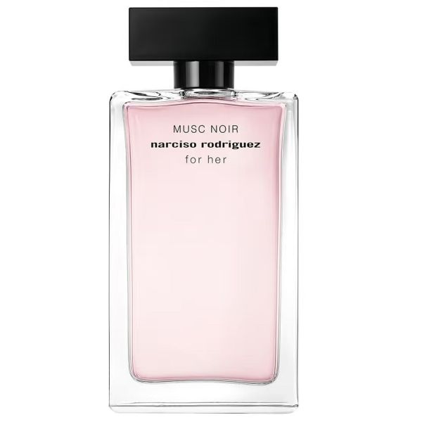 Narciso rodriguez for her musc noir woda perfumowana spray 100ml