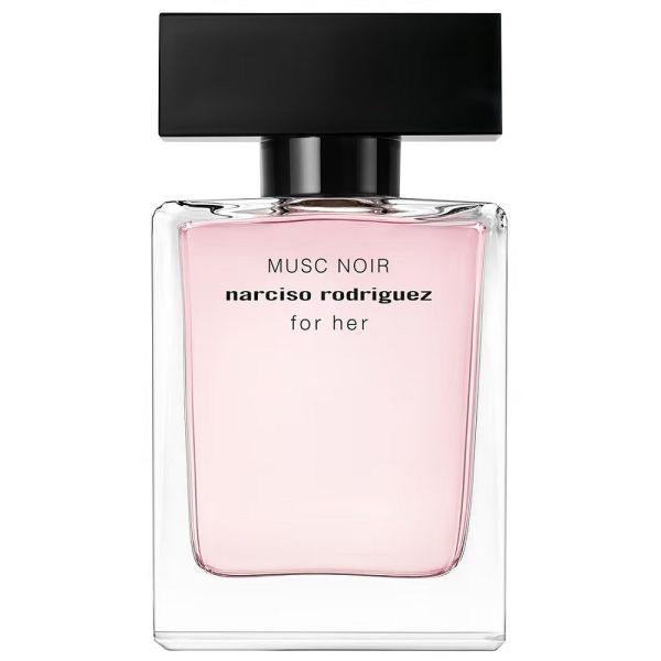 Narciso rodriguez for her musc noir woda perfumowana spray 30ml