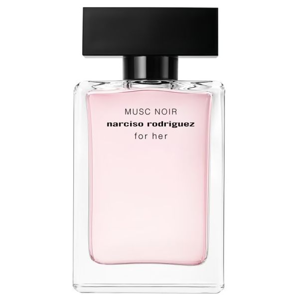 Narciso rodriguez for her musc noir woda perfumowana spray 50ml