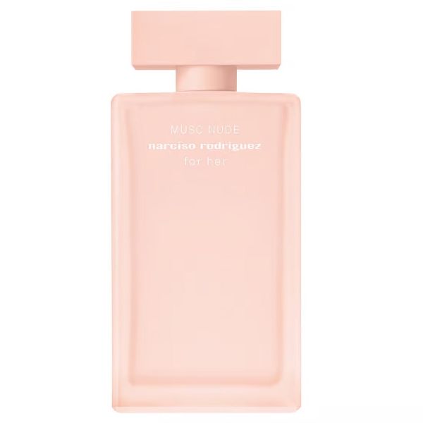 Narciso rodriguez for her musc nude woda perfumowana spray 100ml - produkt bez opakowania